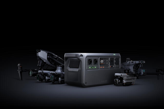 DJI Power 1000